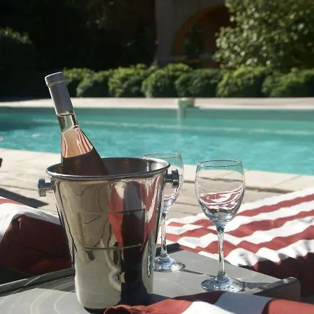 Holiday home Modern Holiday Home With Private Garden Saint-Tropez