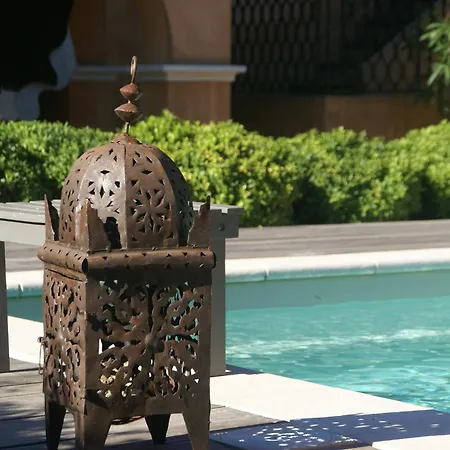 In Near Beaches & Pool * Saint-Tropez