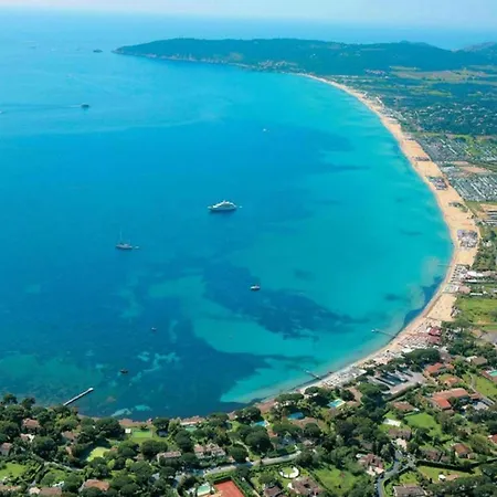 In Near Beaches & Pool * Saint-Tropez