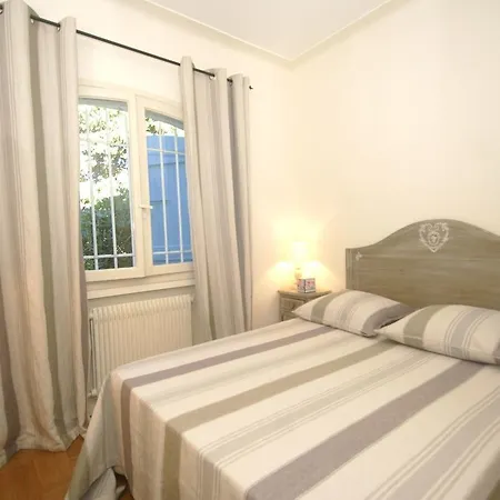 Holiday home Modern Holiday Home With Private Garden Saint-Tropez
