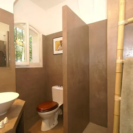 Modern Holiday Home With Private Garden Holiday home Saint-Tropez